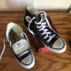 Converse High Top
